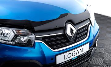 Renault Logan 2020 года за 1 000 000 BYN в Минск