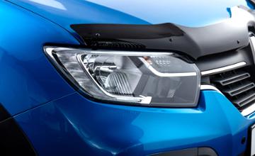 Renault Logan 2020 года за 1 000 000 BYN в Минск
