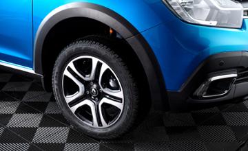 Renault Logan 2020 года за 1 000 000 BYN в Минск