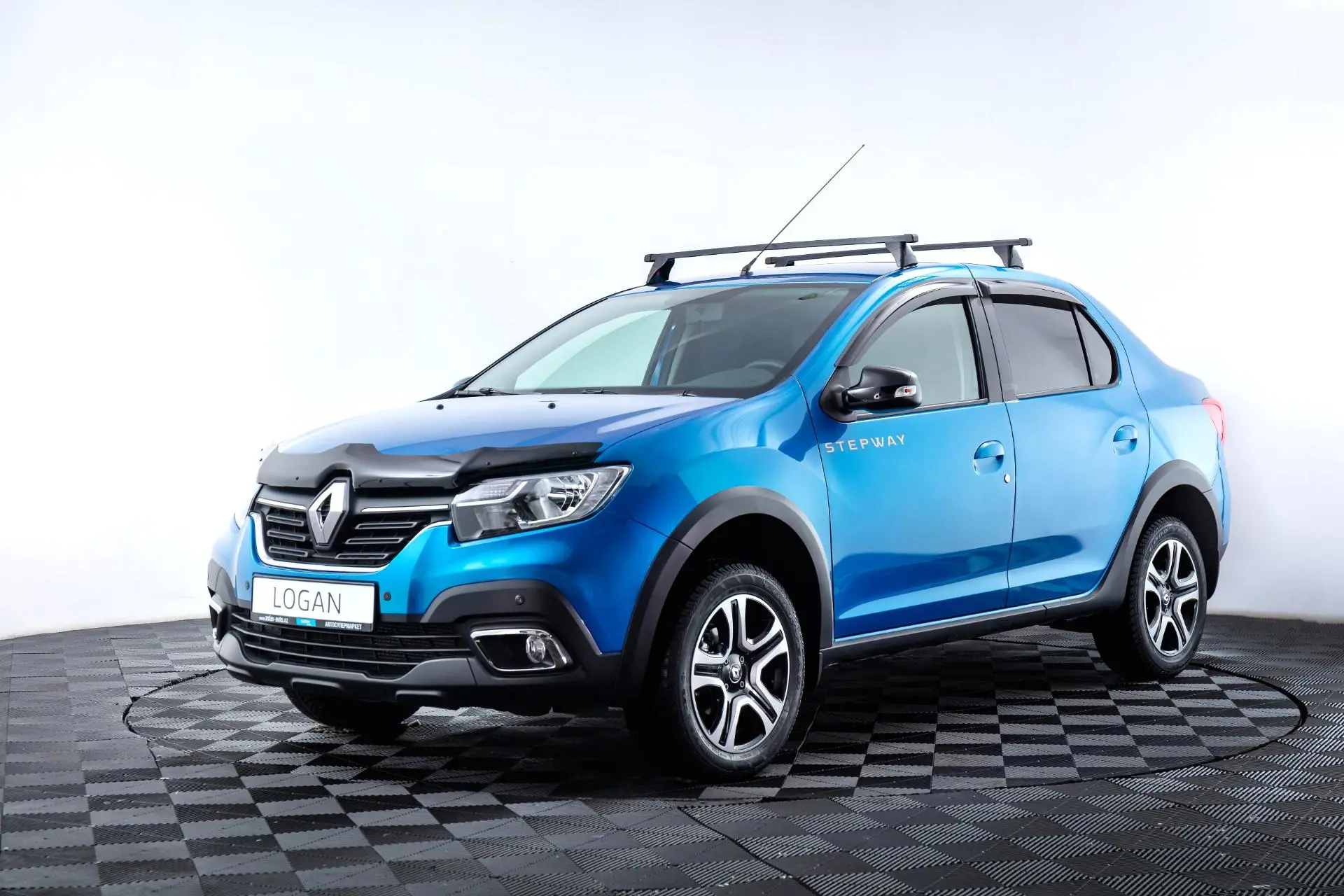 Renault Logan 2020 года за 1 000 000 BYN в Минск