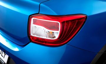 Renault Logan 2020 года за 1 000 000 BYN в Минск