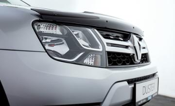Renault Duster 2020 года за 1 000 000 BYN в Минск