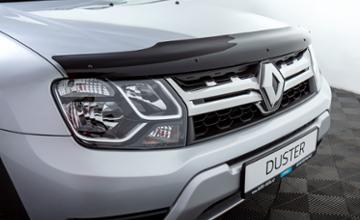 Renault Duster 2020 года за 1 000 000 BYN в Минск