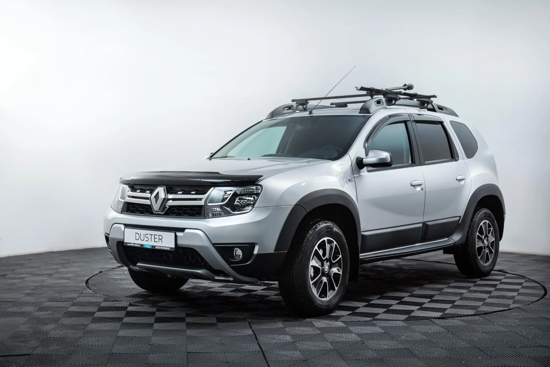 Renault Duster 2020 года за 1 000 000 BYN в Минск
