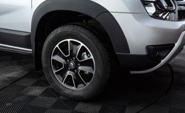 Renault Duster 2020 года за 1 000 000 BYN в Минск