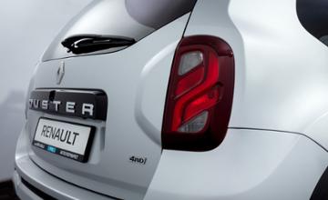 Renault Duster 2020 года за 1 000 000 BYN в Минск