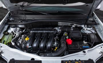 Renault Duster 2020 года за 1 000 000 BYN в Минск