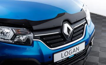Renault Logan 2021 года за 1 000 000 BYN в Минск