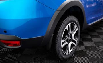 Renault Logan 2021 года за 1 000 000 BYN в Минск