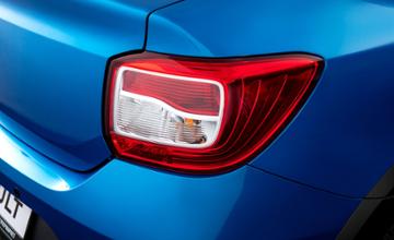 Renault Logan 2021 года за 1 000 000 BYN в Минск