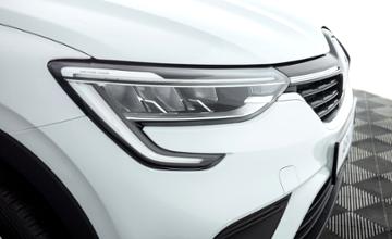 Renault Arkana 2021 года за 1 000 000 BYN в Минск