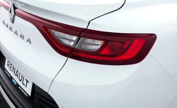 Renault Arkana 2021 года за 1 000 000 BYN в Минск