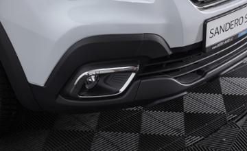 Renault Sandero 2021 года за 1 000 000 BYN в Минск