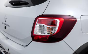 Renault Sandero 2021 года за 1 000 000 BYN в Минск
