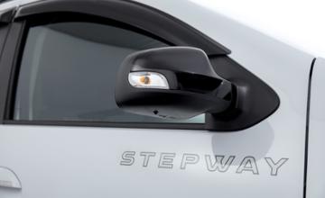 Renault Sandero 2021 года за 1 000 000 BYN в Минск