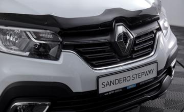 Renault Sandero 2021 года за 1 000 000 BYN в Минск