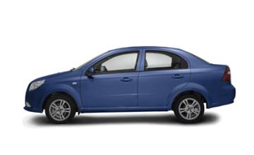 Chevrolet Nexia 2021 года за 1 000 000 BYN в Минск