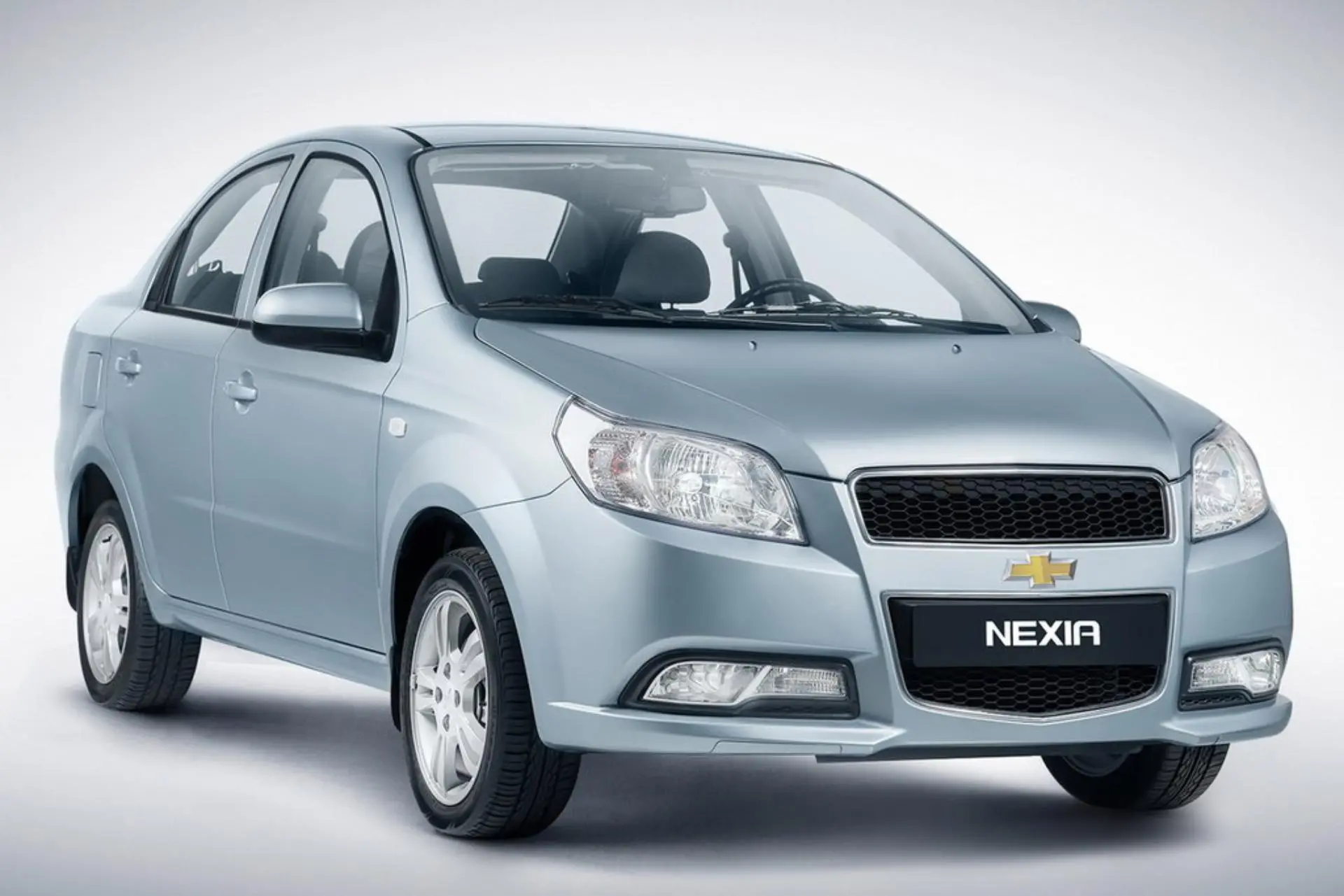 Chevrolet Nexia 2021 года за 1 000 000 BYN в Минск