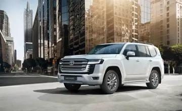 Toyota Land Cruiser Prado 2019 года за 1 000 000 BYN в Минск