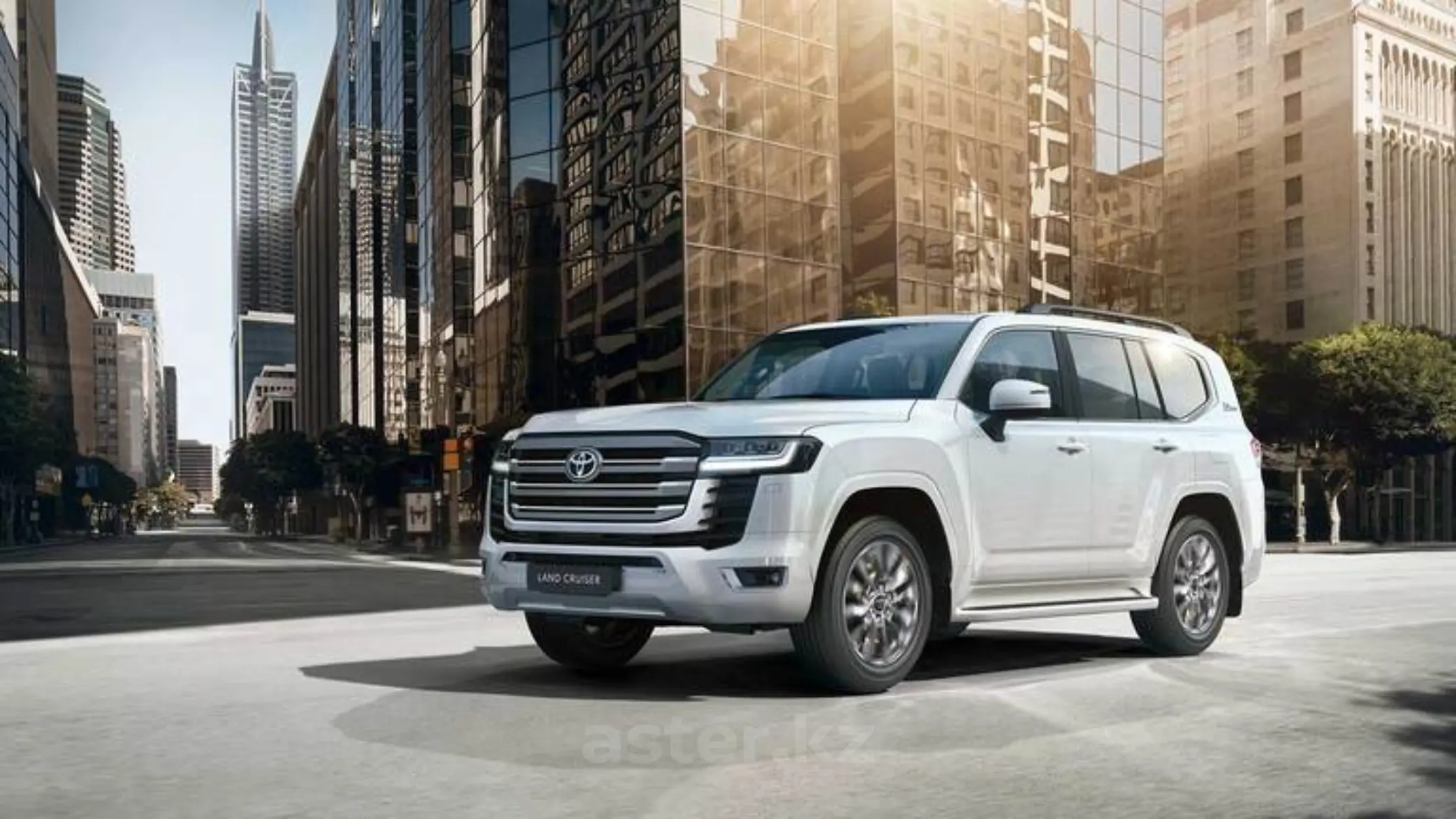 Toyota Land Cruiser Prado 2020 года за 1 000 000 BYN в Минск