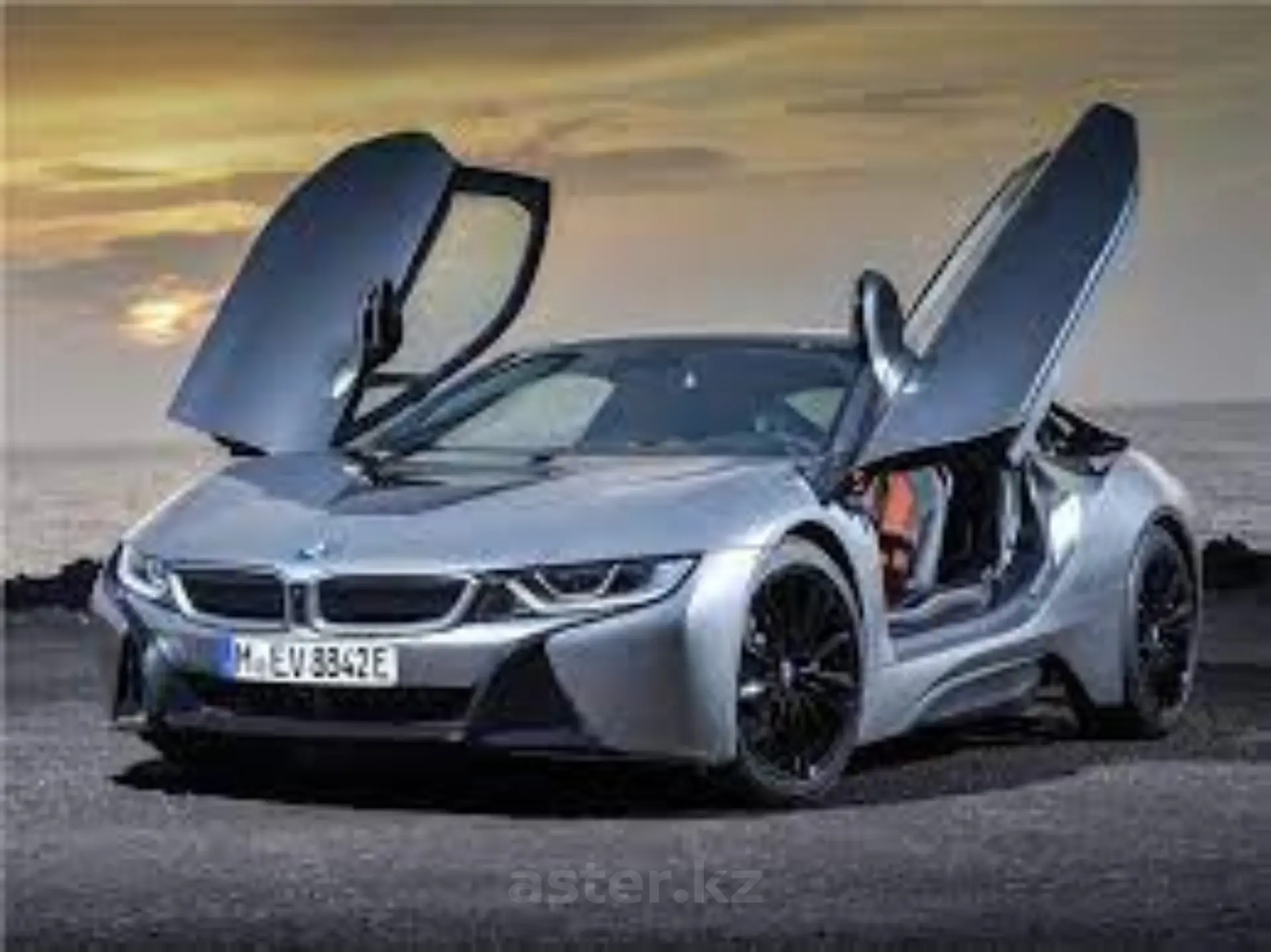 BMW i8 2020 года за 1 000 000 BYN в Минск